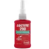 Резьбовой фиксатор средней прочности, капиллярный Loctite 290