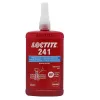 Резьбовой фиксатор средней прочности Loctite 241