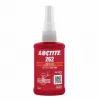 Резьбовой фиксатор средней прочности Loctite 262
