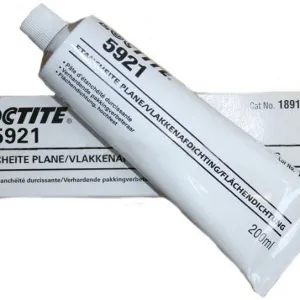 Уплотнитель - прокладка Loctite 5921